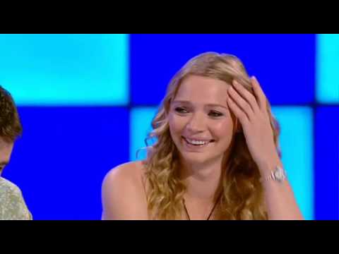 8 Out Of 10 Cats S06E01 - 13 June 2008