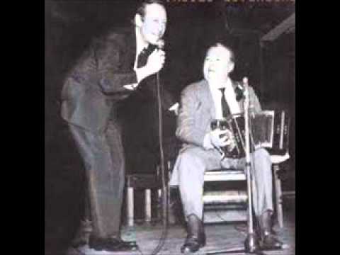 Roberto Goyeneche - Anibal Troilo - Roberto Rufino - Quiero huir de mi