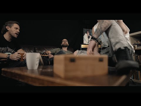 Fööniks ft. Theodor Sink - Ema