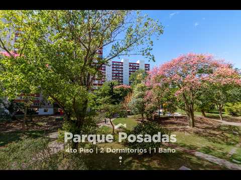Video de YouTube - Apartamento en Alquiler de 2 dormitorios  en Aires Puros, Montevideo