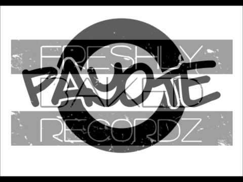 Payote - Underground Godfather (Prod. By MySlum Music)