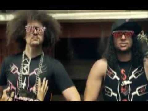 Lmfao ft. Lil Jon - Shots [John Cruz Ext Video Mix]