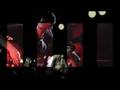 Darker My Love - "Claws & Paws" Live