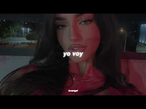 yo voy a ti - zion y lennox, daddy yankee | slowed and reverb