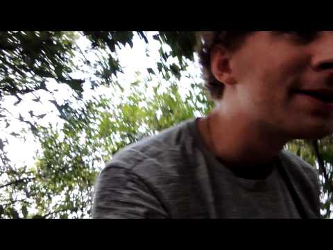 16 Maart, positief blijven denken xD