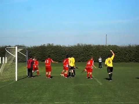 SV Mutscheid blamiert sich beim 1:3 (0:1) gegen Schwerfen/Bürvenich - www.sv-yellow.press.de