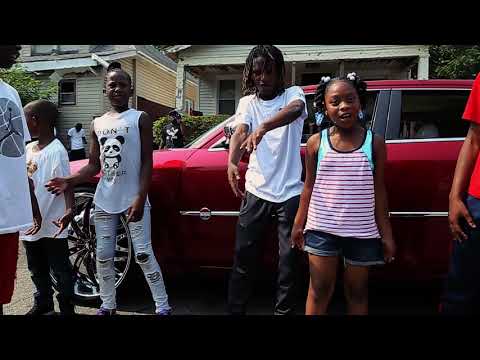 Detroit Juan - Boy Prod By Mkeys  (Official Video) Shot by @Dodbh