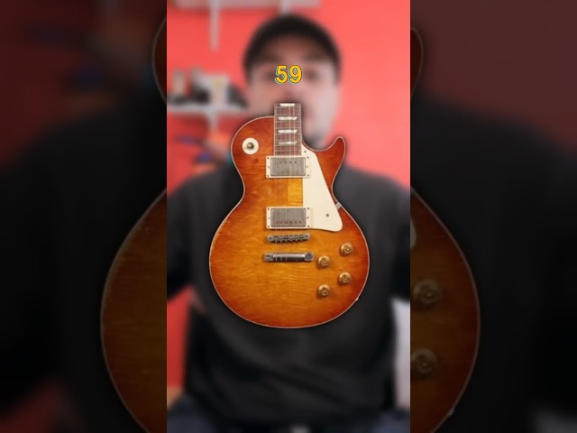 Vídeo relacionado con Gibson Gear APRGG50-74M Púas para guitarra presentadas
