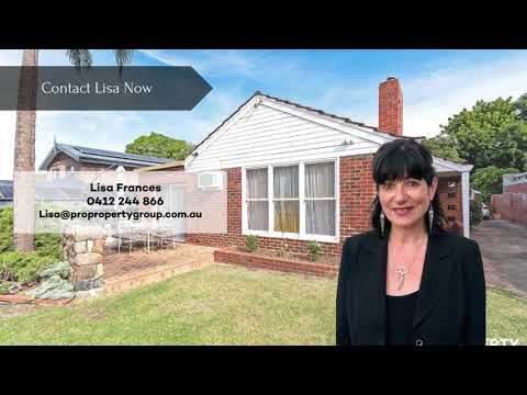 101 Bradford Street, Coolbinia, WA 6050, 3 phòng ngủ, 2 phòng tắm, House