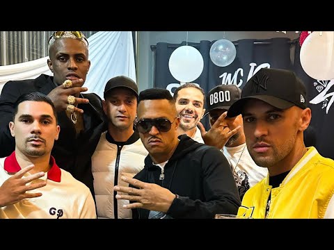 SET DO MK 3.0 - MC Ryan SP, MC IG, MC Marks e MC Joãozinho VT (DJ Boy e DJ GM)