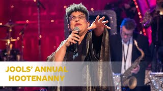 Brittany Howard with Jools Holland's Rhythm &amp; Blues Orchestra - Higher and Higher
