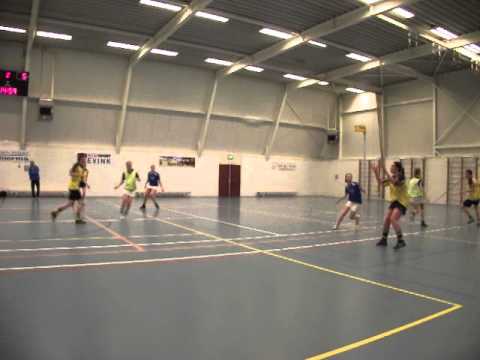 De Pein B1 - Roreko B1 (Deel 2)