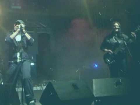 Skandal codeX - SkyNet(live2009)