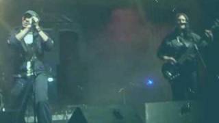Video SkyNet(live2009)