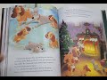 Lady And The Tramp Christmas Traditions 5 Mins Stories Gmankidszone