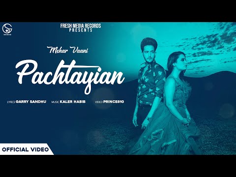 Pachtaiyan (Garry Sandhu )