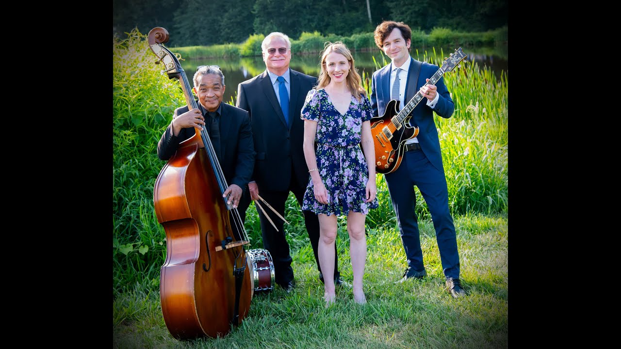 Promotional video thumbnail 1 for Lillie and the LushTones