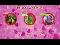 Happy Valentine S Day DVD Menu