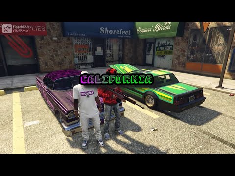 E 40 -California ft. Dam Funk a Ariel Pink