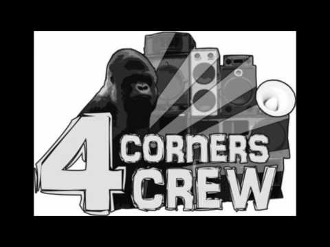 4Corners Crew - Tingle Tangle RMX (Original)