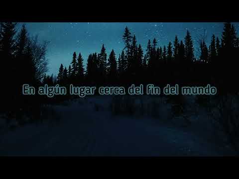 Keane - Dinner At Eight (subtitulos en español)