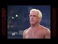 Triple H Ric Flair Vs Bubba Ray Dudley RVD WWE RAW 2002 1