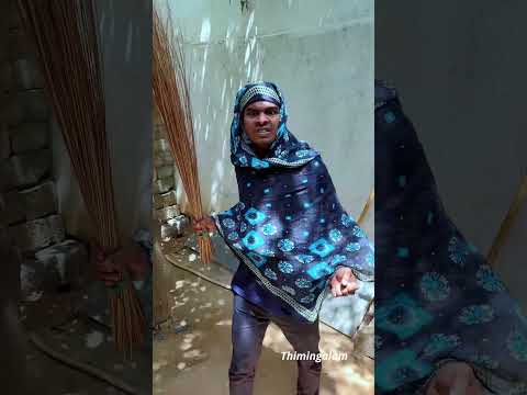 Wait for last #shorts #viral #trending #comedy #thimingalam #whatsappstatus