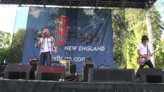 The Classic Crime - Solar Powered Life - Fallquest 2010