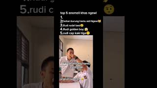 Download lagu top 5 Anomali khas ngawi π #fypγ· #fypyoutubeshorts #meme #harharmahadev mp3 Download lagu top 5 Anomali khas ngawi π #fypγ· #fypyoutubeshorts #meme #harharmahadev mp3