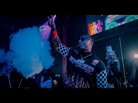 DeeQuincy Gates and Media Pass TV