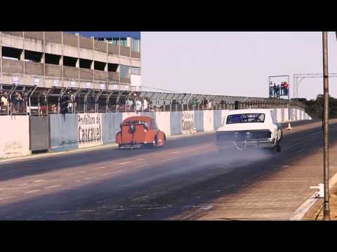 3ª Etapa Campeonato Paranaense de Arrancada