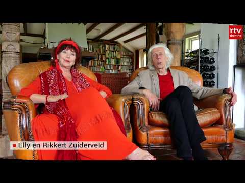 Het is 'mooi geweest' voor Elly en Rikkert