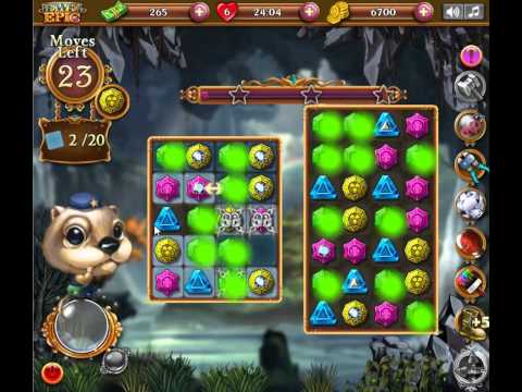 Jewel Epic Level 230