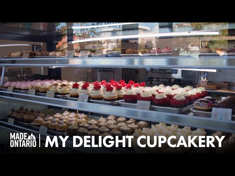 Ontario Economic Development Agency and City of Ontario