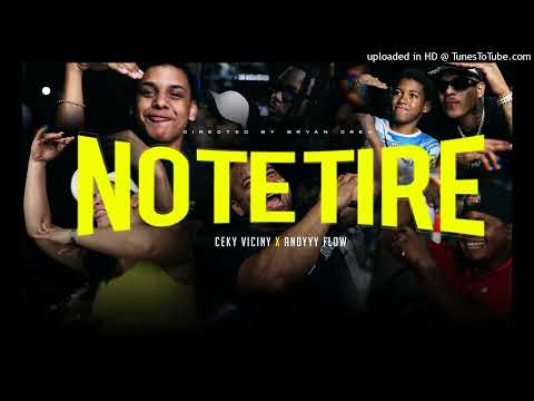 CEKY VICINY- LA FRUTA- ANDY FLOW_ (NO SE TIREN) PIRAÑA (DJ SPUMA INTRO DIRTY 127 BPM)