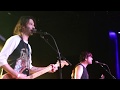 Piebald - 06 - Get Old or Die Trying - Live at The Basement East 2/1/2020 - Nashville TN