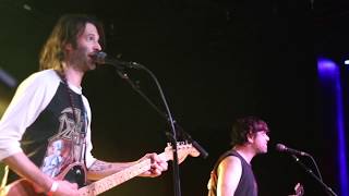 Piebald - 06 - Get Old or Die Trying - Live at The Basement East 2/1/2020 - Nashville TN