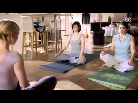 166 Ansgar von Lahnstein - Verbotene Liebe - 17. + 18.04.2012