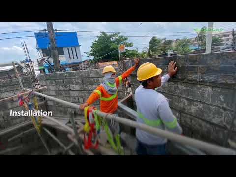 MORE Electric General Hughes Substation Works : August 8-15, 2026