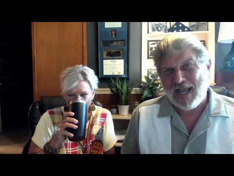 Don and Diane Shipley LIVE. June 10th 2020 at 1800 EST Thumbnail