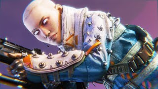 [Apex]100日後にPADより最強エイムになるキーマウ36日目