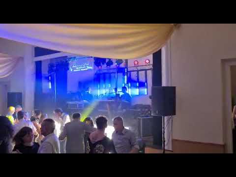 ale ty jesteś słodka /zespół Amigo