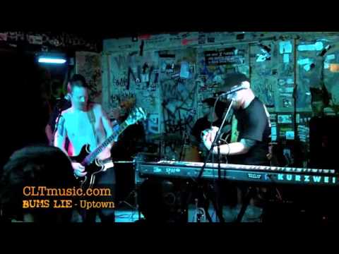 Bums Lie from The Milestone - Uptown