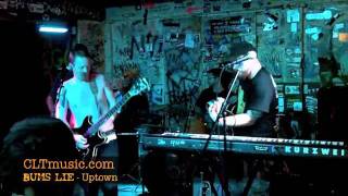 Bums Lie from The Milestone - Uptown