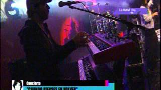 Laguna Pai - Cuando el sol va salir - Cuando Pienses en Volver