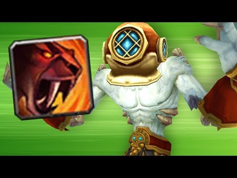 The KING Of Hunters Is HERE! (5v5 1v1 Duels) - PvP WoW: Battle For Azeroth 8.2