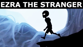 EZRA: The Stranger Gameplay - PC Walkthrough (No Commentary) (Steam Indie Adventure Game 2017)