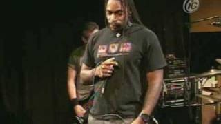 Poploaded Session - Sepultura - Enough said