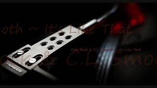 Pete Rock &amp; C.L. Smooth ~ Can't Front On Me