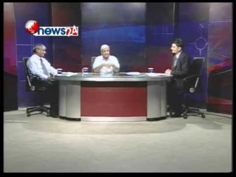 डा.गोविन्द केसीको माग कति जायज,कति नाजायज - ISSUE OF THE DAY